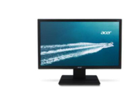 Acer V226HQLAb - 1396605 - zdjęcie 2